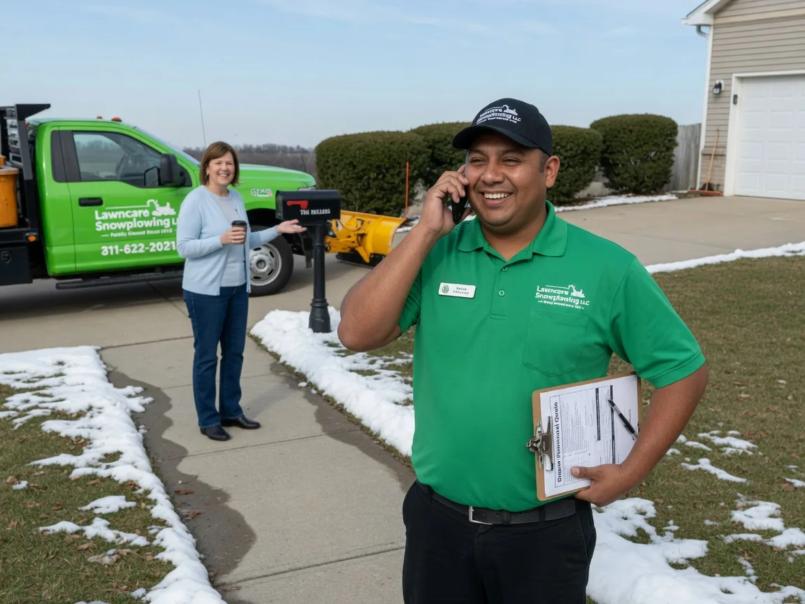 Lawn Care Services By Expert Landscaper Carthage, TN FAQs